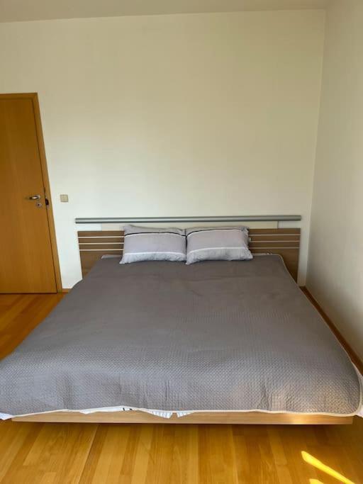 Apartment Hurka - 15 Min Do Centra, Garaz Prague Exterior photo
