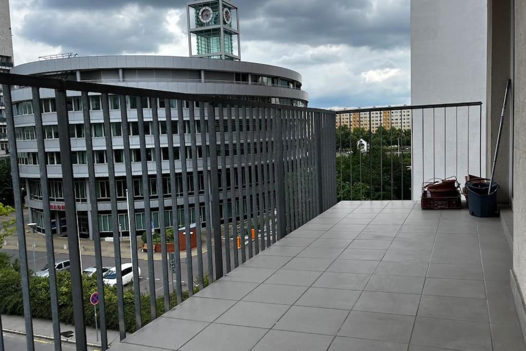 Apartment Hurka - 15 Min Do Centra, Garaz Prague Exterior photo